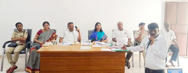 Meeting
