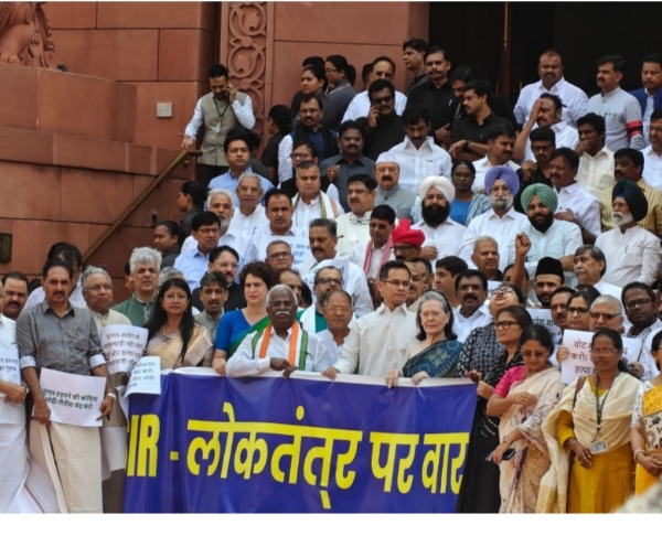Protest