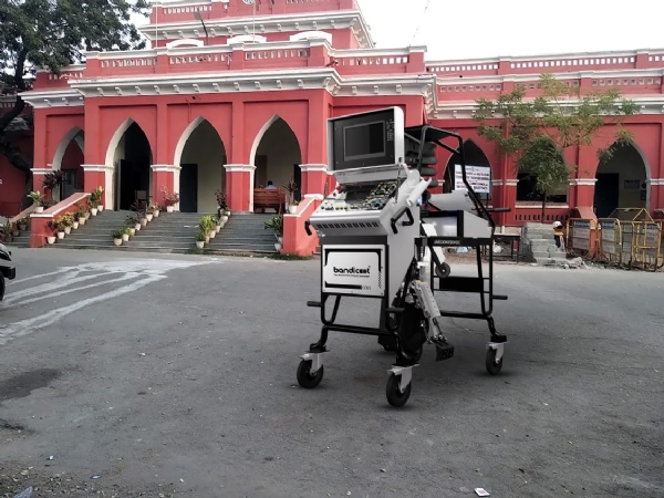 ಹೊಸ ಪ್ರಯೋಗದ ಹೆಗ್ಗಳಿಕೆಗೆ ಪಾತ್ರವಾದ ರಾಯಚೂರು  ಮಹಾನಗರ ಪಾಲಿಕೆ