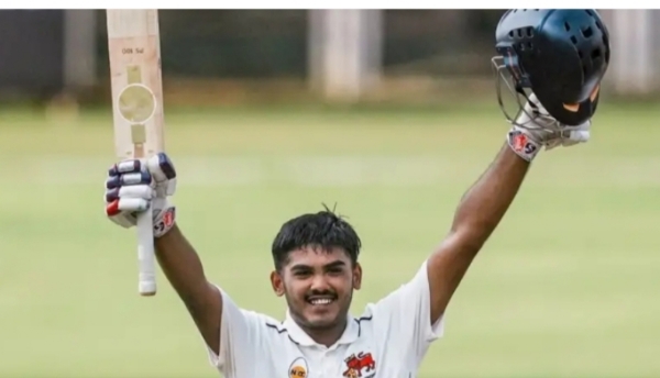 Cricket
