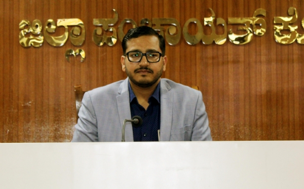 ಮಹಿಳಾ ಸ್ವಸಹಾಯ ಗುಂಪುಗಳಿಗೆ ಮತ್ಸ್ಯ ಸಂಜೀವಿನಿ ಯೋಜನೆ ಸಹಕಾರಿ- ಸಿಇಓ