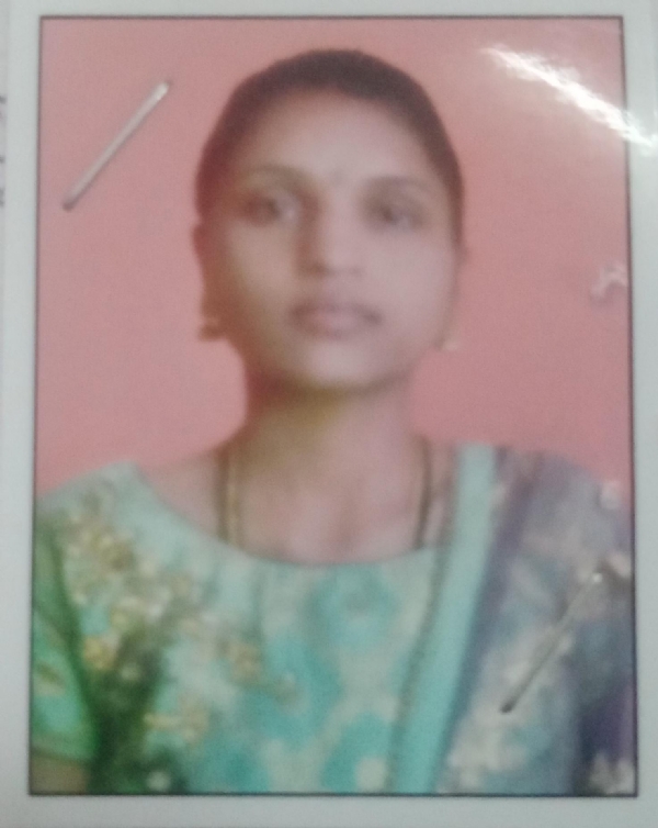 ಗಾರಲದಿನ್ನಿ ಗ್ರಾಮದ ಹುಲಿಗೆಮ್ಮ ಕಾಣೆ