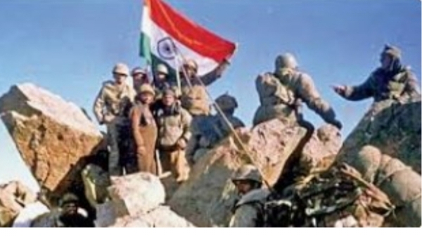 Kargil