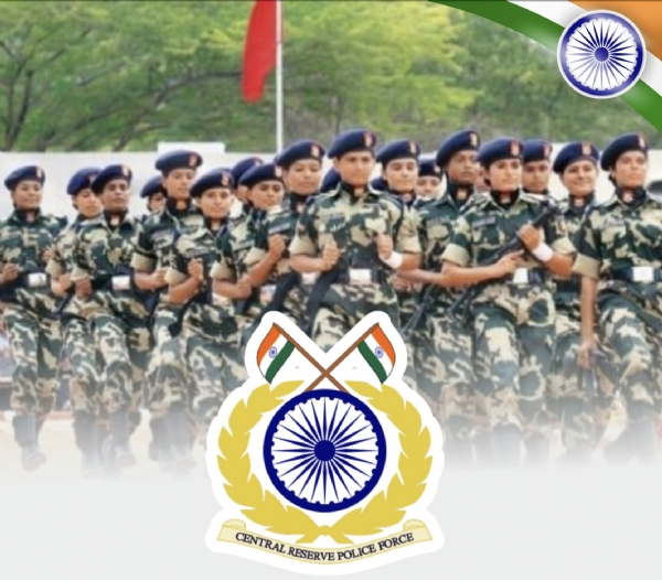 Crpf