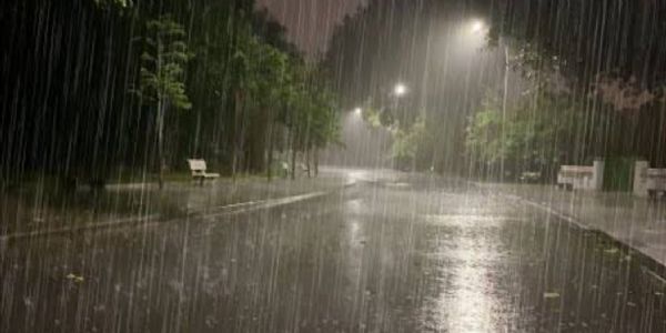 ಚಿಕ್ಕಮಗಳೂರಿನಲ್ಲಿ ಮಳೆ ಅವಾಂತರ