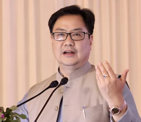 Rijiju