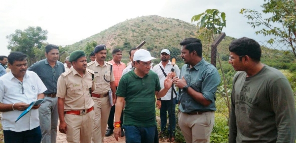 ಕೆರೆ