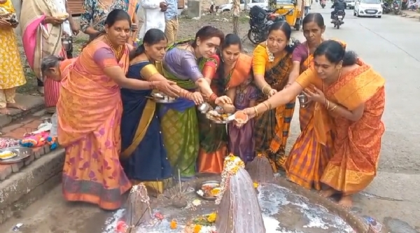 ನಾಗರ ಪಂಚಮಿ