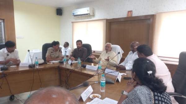 ಹಟ್ಟಿ ಚಿನ್ನದ ಗಣಿ : ಆಗಸ್ಟ 6ರಂದು ಮುಖ್ಯಮಂತ್ರಿಗಳ ಭೇಟಿ