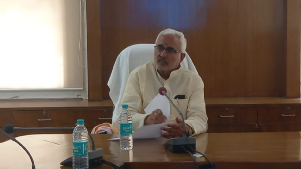 ಆಗಸ್ಟ್ 6: ಹಟ್ಟಿ ಚಿನ್ನದ ಗಣಿ ಪ್ರದೇಶದಲ್ಲಿ 998 ಕೋಟಿ ರೂ. ವೆಚ್ಚದ ಕಾಮಗಾರಿಗೆ ಮುಖ್ಯಮಂತ್ರಿ  ಶಂಕುಸ್ಥಾಪನೆ