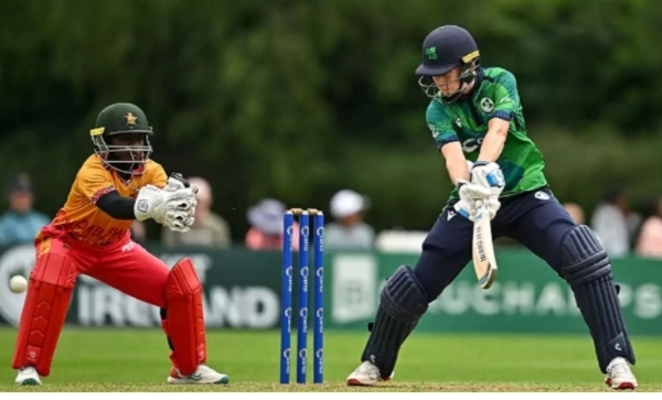 Women cricket
