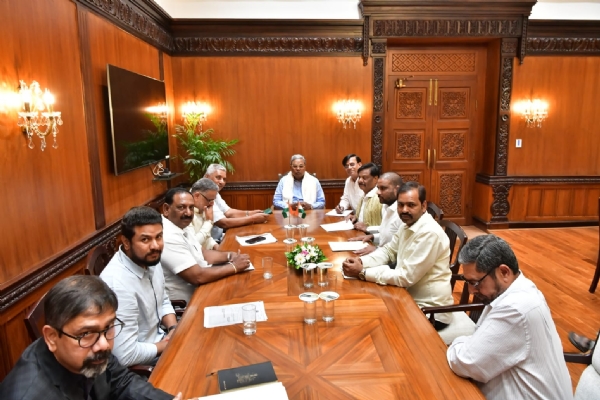 Cm meeting