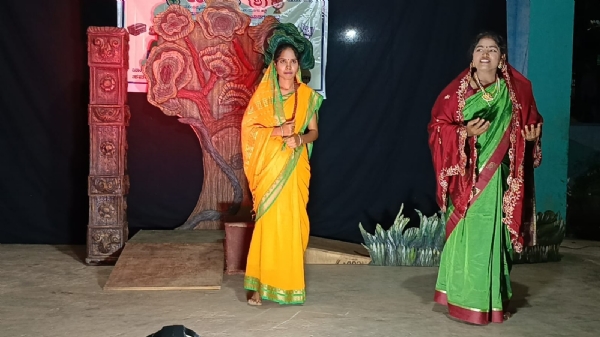 ಅನುಭವ ಬರಹದಲ್ಲಿ ಸತ್ವವನ್ನು ಮೂಡಿಸುತ್ತದೆ ; ಎಂ.ಎಸ್. ಉಪ್ಪಾರ್