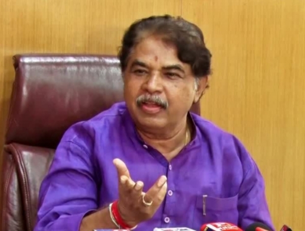 Ashok