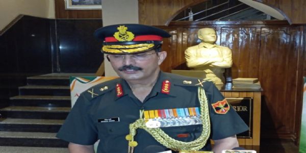ಡ್ರೋನ್‌ ತಂತ್ರಜ್ಞಾನಗಳೊಂದಿಗೆ ಸೇನೆ ಸಜ್ಜು – ಲೆಫ್ಟಿನೆಂಟ್ ಜನರಲ್ ದೇವೇಂದ್ರ ಶರ್ಮಾ