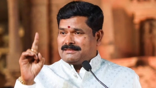ನಾಳೆ ಸಚಿವ ಶಿವರಾಜ ಎಸ್.ತಂಗಡಗಿ ಅವರ ಪ್ರವಾಸ