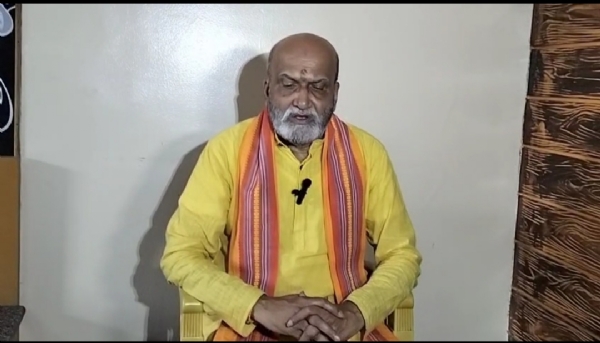ಮುತಾಲಿಕ್