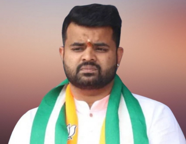 Prajwal