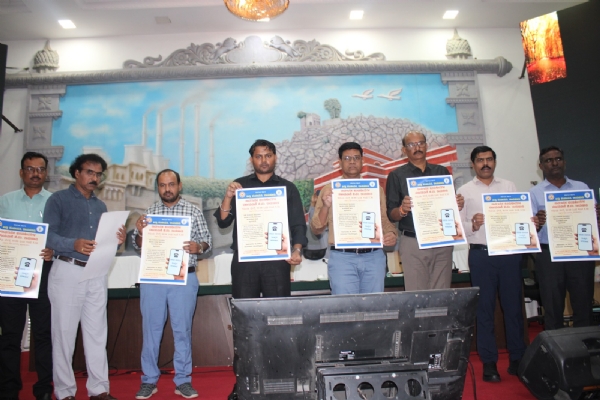 ರಾಯಚೂರು : ವಸತಿ ನಿಲಯ, ಶಾಲೆ, ಅಂಗನವಾಡಿ ಕೇಂದ್ರಗಳಲ್ಲಿ ನೀರು, ಶೌಚಾಲಯ ಕಲ್ಪಿಸಿ: ಈಶ್ವರ ಕಾಂದೂ