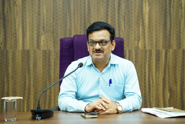 ಬಳ್ಳಾರಿ: ಮಹನೀಯರ ಜಯಂತಿ ಅರ್ಥಪೂರ್ಣ ಆಚರಣೆಗೆ ನಿರ್ಧಾರ