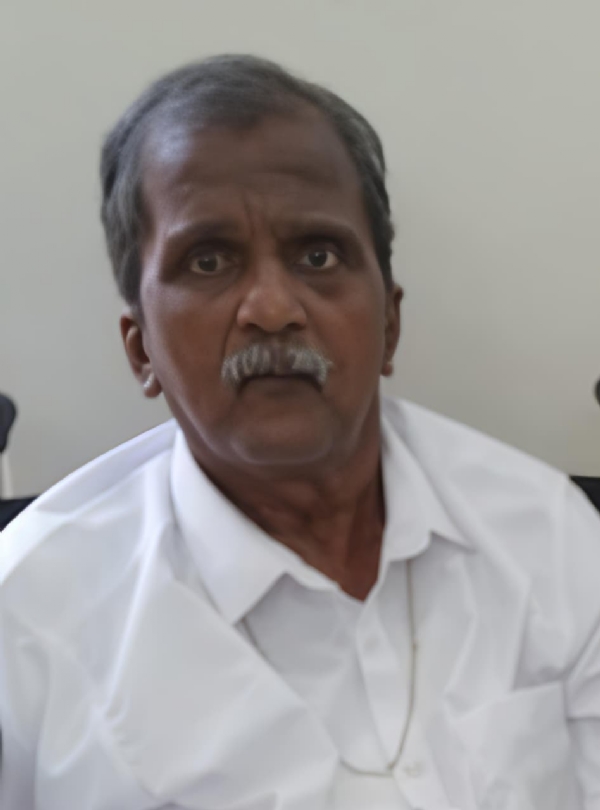 ಕೊಪ್ಪಳ ಮಾರ್ಟಿನ್ ನಿಧನ