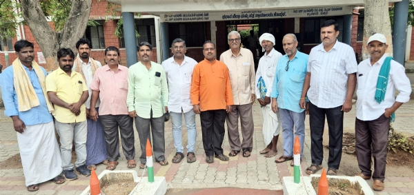 ಕೊಪ್ಪಳ : ಬಲ್ಡೋಟಾ ಹೋರಾಟಗಾರರಿಗೆ ಬೇಲ್ : ಆಗಸ್ಟ್ 3 ರಂದು ಸಭೆ