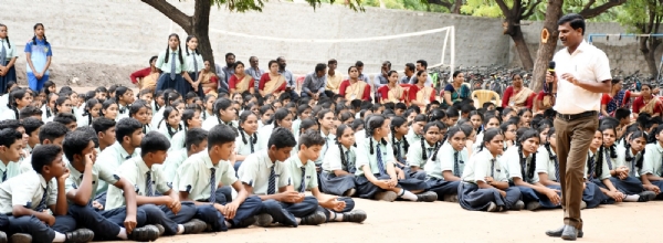 ಆರೋಗ್ಯಕ್ಕೆ ಹಾಲು ಮತ್ತು ಹಾಲಿನ ಉತ್ಪನ್ನಗಳು ಅವಶ್ಯಕ