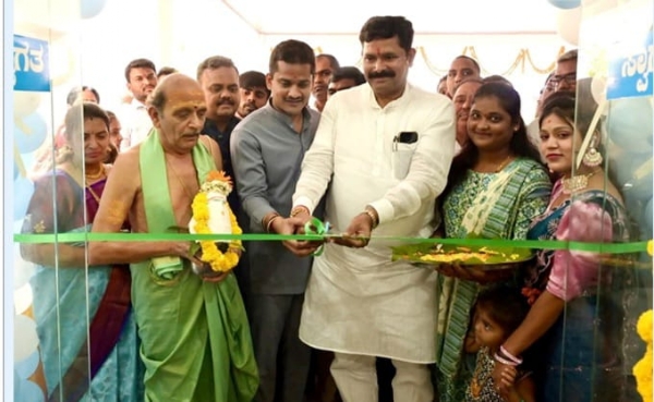 ಸಹಕಾರಿ ಬ್ಯಾಂಕುಗಳು ಜನಸಾಮಾನ್ಯರಿಗೆ ಸಹಕಾರಿಯಾಗಬೇಕು :  ಸಚಿವ ಶಿವರಾಜ್ ತಂಗಡಗಿ