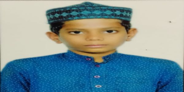 ಹೊಸಪೇಟೆ ತಾಯಿ, ಮಗು ಕಾಣೆ