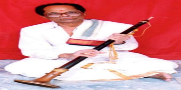 ನಾದಸ್ವರ ವಿದ್ವಾನ್ ಆರ್. ಶ್ರೀರಾಮುಲು ನಿಧನ