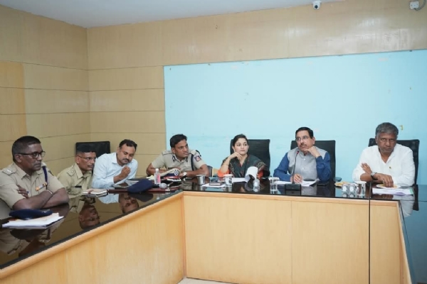 Meeting