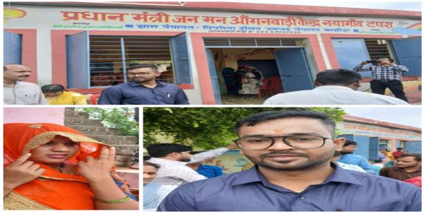 ಬುಡಕಟ್ಟು ಸಮುದಾಯದ ಬದುಕಿಗೆ ಪಿಎಂ-ಜನ್ಮಾನ್ ಯೋಜನೆಯ ಬೆಳಕು