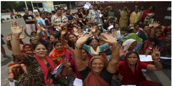ಅಮರನಾಥ ಯಾತ್ರೆ : 8,605 ಭಕ್ತರ ಆರನೇ ತಂಡ ಜಮ್ಮುವಿನಿಂದ ಕಾಶ್ಮೀರದತ್ತ ಪ್ರಯಾಣ