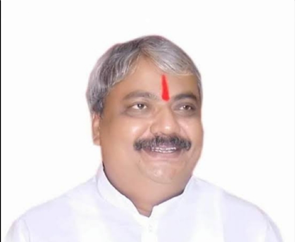 ಶಾಸಕ ಯಶವಂತರಾಯಗೌಡ ಪಾಟೀಲ