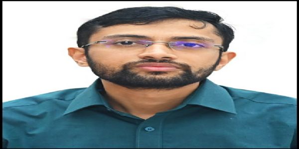 ರಾಯಚೂರು : ಜಿಲ್ಲಾಧಿಕಾರಿ ನಿತೀಶ್ ಕೆ ಅವರ ಉತ್ಸಾಹ, ಕಠಿಣ ಪರಿಶ್ರಮಕ್ಕಾಗಿ ರಾಜ್ಯ ಸರ್ಕಾರದಿಂದ ಪ್ರಶಂಸನಾ ಪತ್ರ