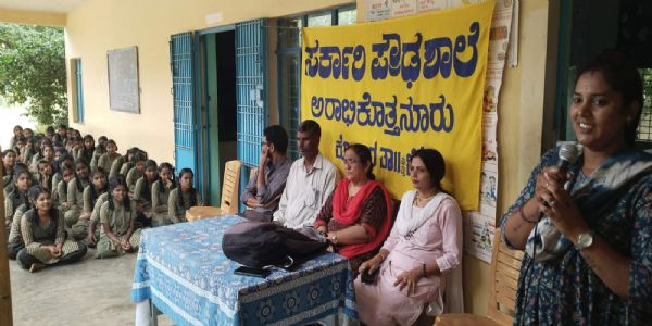 ಮಕ್ಕಳ ಮೇಲಿನ ಲೈಂಗಿಕ ದೌರ್ಜನ್ಯ, ಪೋಕ್ಸೋ ಕಾಯಿದೆ ಅರಿವು ಕಾರ್ಯಾಗಾರ