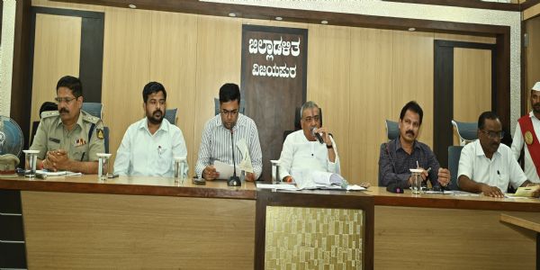 ಜುಲೈ 14ರಂದು ಇಂಡಿ ಕ್ಷೇತ್ರ ಕಾಮಗಾರಿಗಳಿಗೆ ಶಂಕುಸ್ಥಾಪನೆ, ಲೋಕಾರ್ಪಣೆ