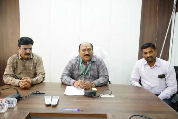 ಉದ್ಯೋಗ ಆಧಾರಿತ ಪ್ರೋತ್ಸಾಹಧನ : ಕೆ.ವಿ.ಪ್ರವೀಣ್