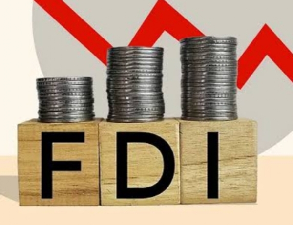 Fdi