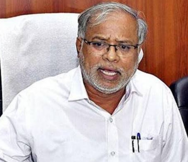 Suresh kumar