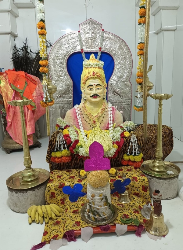 ಮುಧೋಳ