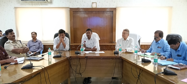 ರಾಜ್ಯದಲ್ಲಿ ರಸಗೊಬ್ಬರ ಕೊರತೆ ನೀಗಿಸಲು ಅಗತ್ಯ ಕ್ರಮ
