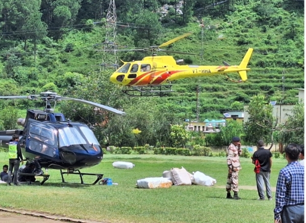 Rescue