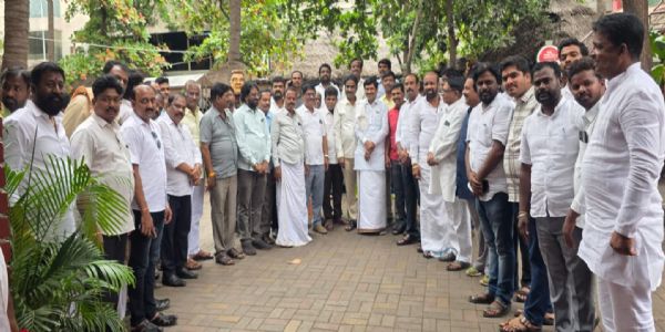 ಬಳ್ಳಾರಿ : ಹಿಂದುಳಿದ ವರ್ಗಗಳ ಜಾತಿ ಸಮೀಕ್ಷೆಗೆ ಆಧಾರ್ ಲಿಂಕ್ ಮಾಡಿ-ಅನಂತ ನಾಯ್ಕ