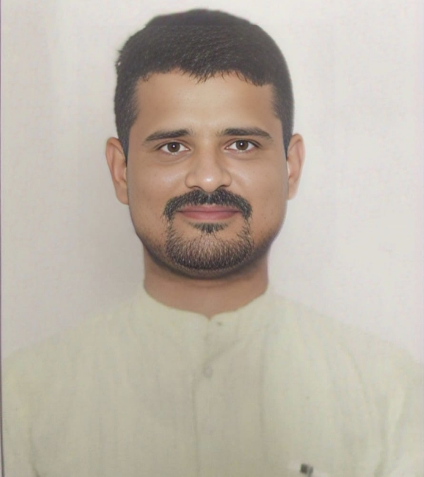 ಆರ್. ಸುರೇಶನಾಯ್ಕ ಅವರಿಗೆ ಪಿಎಚ್‍ಡಿ ಪದವಿ