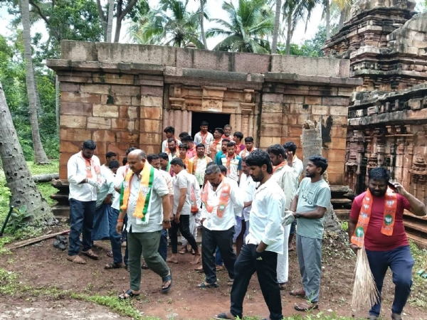 ಅಭಿಯಾನವನ್ನು