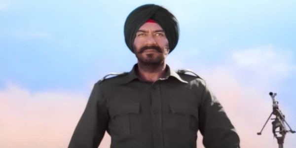ಯಶಸ್ಸು ಕಾಣದ ‘ಸನ್ ಆಫ್ ಸರ್ದಾರ್-2’ ಚಿತ್ರ