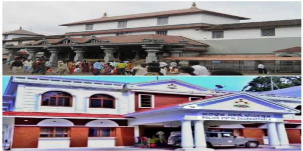 ಧರ್ಮಸ್ಥಳ ಶವ ಹೂತ ಪ್ರಕರಣ : ಧರ್ಮ ಸಂರಕ್ಷಣಾ ಸಮಾವೇಶಕ್ಕೆ ಸಿದ್ದತೆ