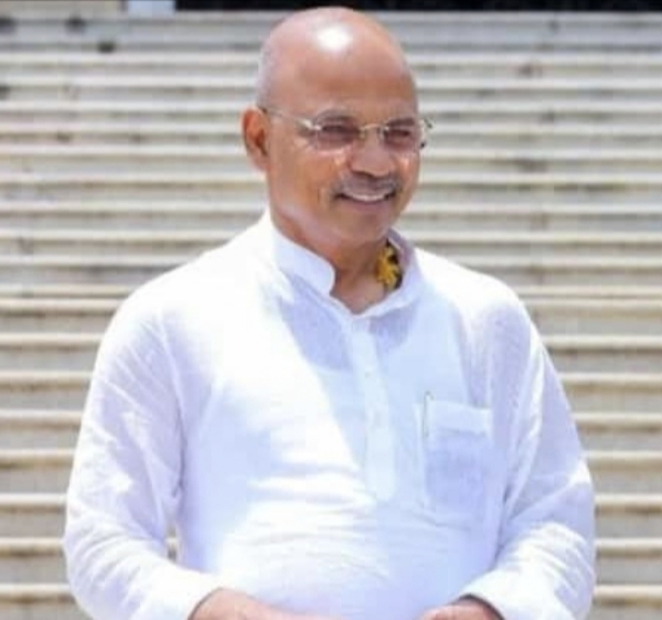 Patil