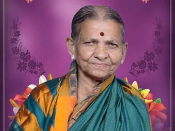 ತಾಯಿ